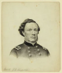 Genl JJ Reynold (sic) LCCN2004661277