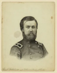 General Mitchell de Columbus, Ohio LCCN2004661279