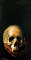 La calavera