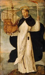 San Telmo (detalle)