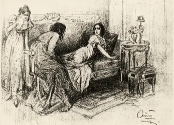 Ilustración de 
