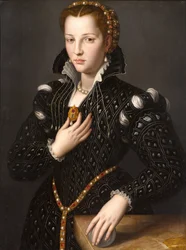 Lucrezia de