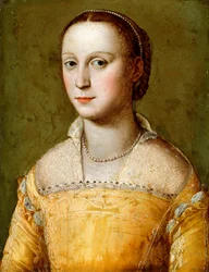 Retrato de Eleanora d