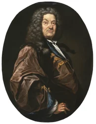 Retrato de Bartolomeo Micone