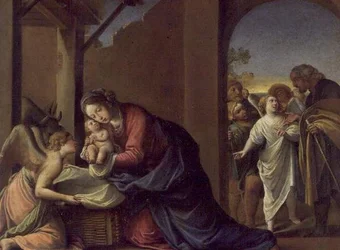 Natividad