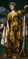 Alegoría de la esperanza, hacia 1617-18