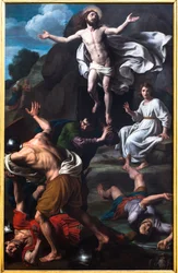 La Resurrección de Cristo