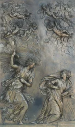La Anunciación, c. 1583