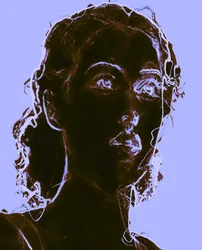 Aurora (noche), 2020