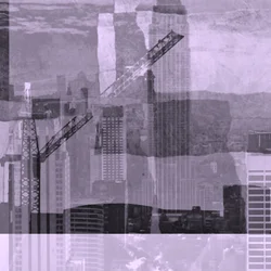 Paisaje urbano, 2019