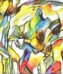 Estudio #12, 2017