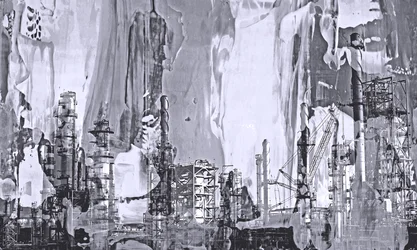 Fábrica, 2019