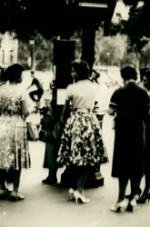 En la calle, 2019