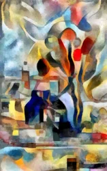 Sin título, 2017