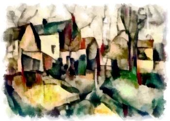 Vista (verde) #29