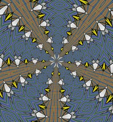 arabesco #18