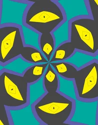 Arabesco #4