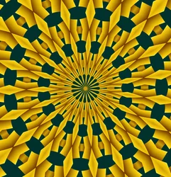 arabesco II, 2019