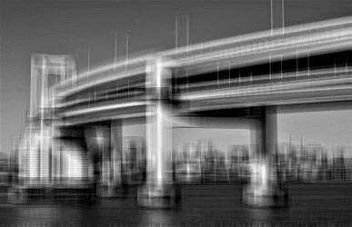 Puente de las cuerdas