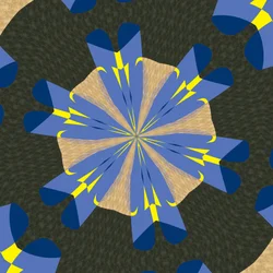 Mariposas, 2019