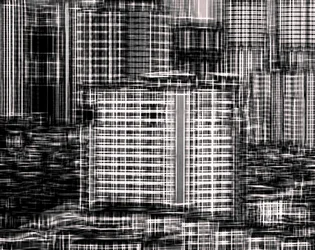 Estructura de la ciudad