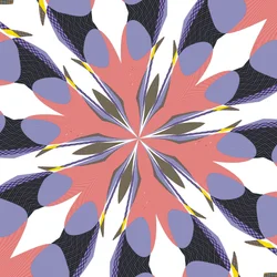 Trébol (versión), 2019