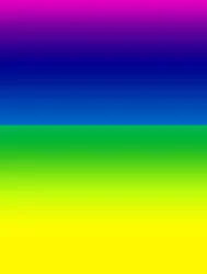 Campo de color #2, 2019