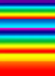 Campo de color #7, 2019