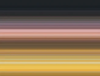 Fondo decorativo, 2017