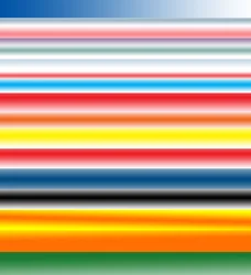 Tono y color diferentes, 2017