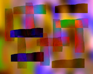 Estudio #11, 2019
