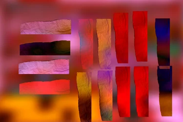 Estudio #3, 2019