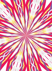Estructura de ojos, 2019