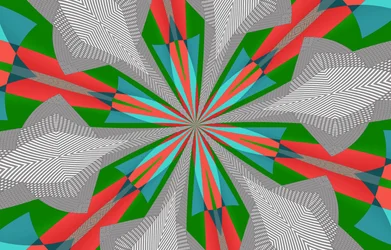 Flores #104, 2019