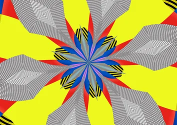 Flores #114, 2019