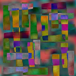 Noche en el bosque, 2019