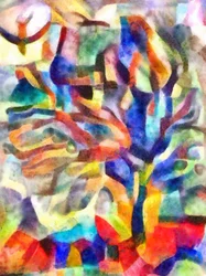 árbol frutal