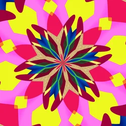 Flor de jardín