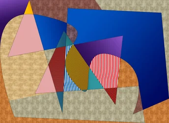 paisaje #26, 2019