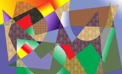 paisaje #3, 2019