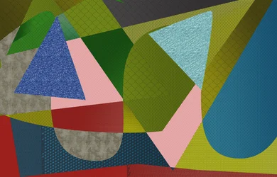 Paisaje #38