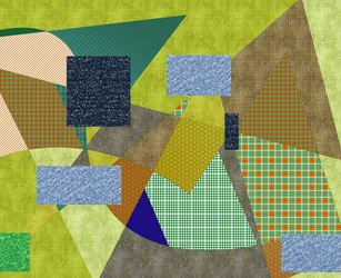 paisaje #51, 2019