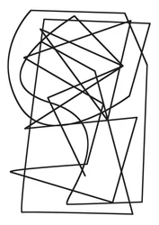 una línea (pulso), 2019