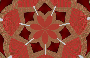 ornamento #20, 2019