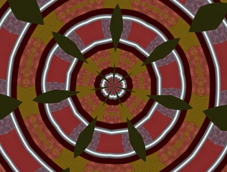Ornamento #36