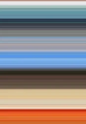 Paleta IV, 2017