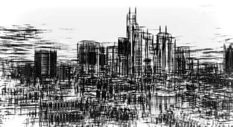 Cuerdas y marfiles de la ciudad