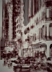 Cuerdas de la ciudad