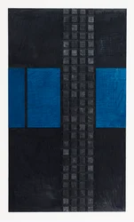 Caballería azul