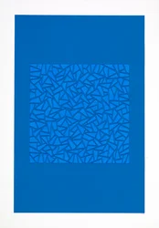 Mundo azul